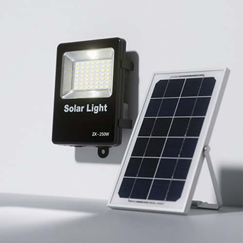 Solar Flood Light （250W）