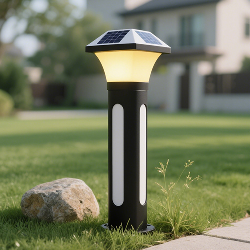 Solar Garden Light