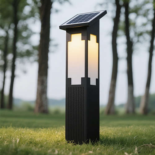 Solar Garden Light