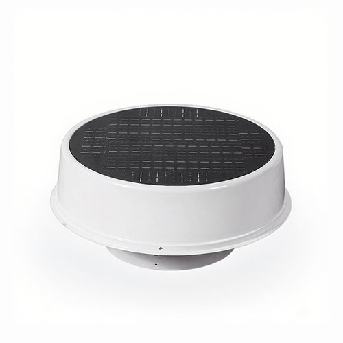 Solar Roof Ventilation Fan