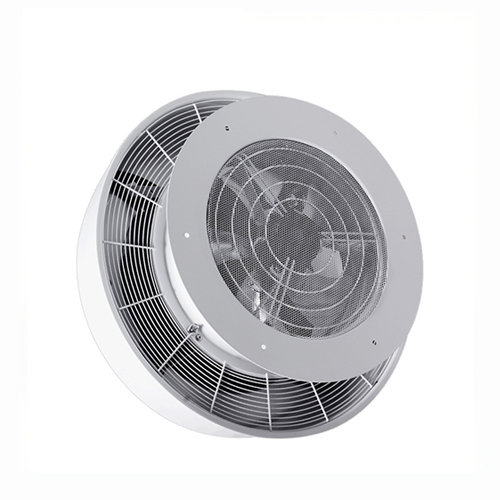 Solar Roof Ventilation Fan