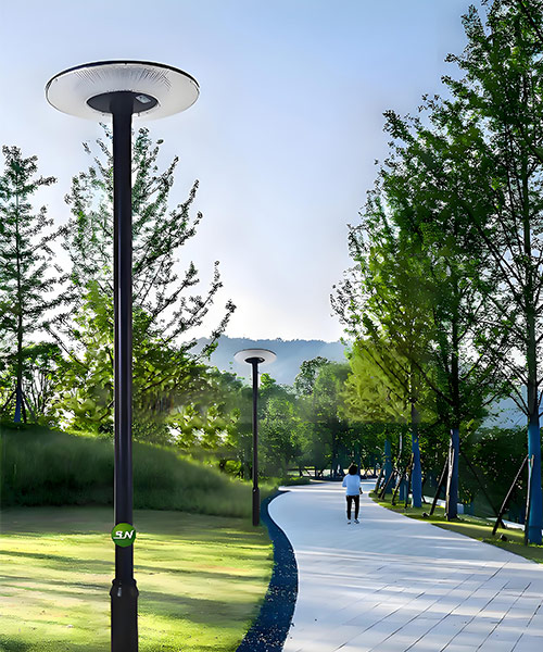Solar Iandscape Lights