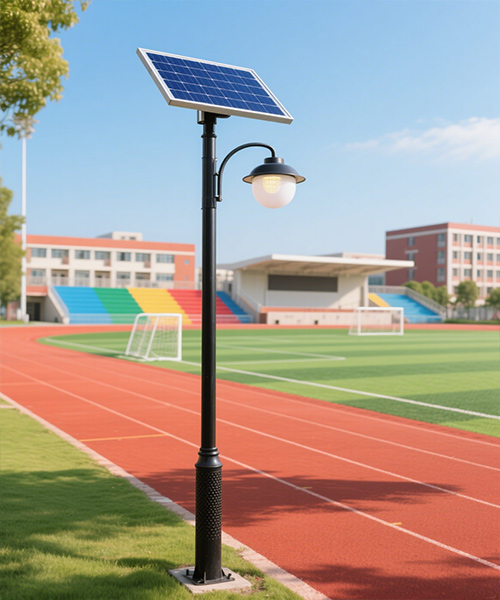 Solar Street Light