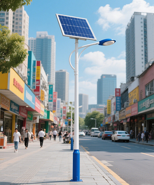 Street Light