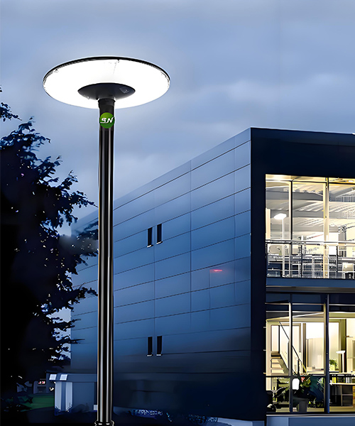 Solar Iandscape Lights