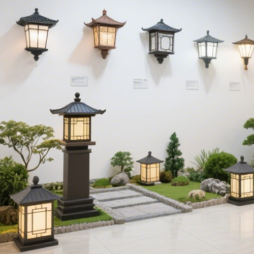 Garden Light