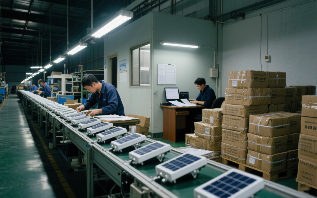 <span><span>Workshop Line 3</span></span>