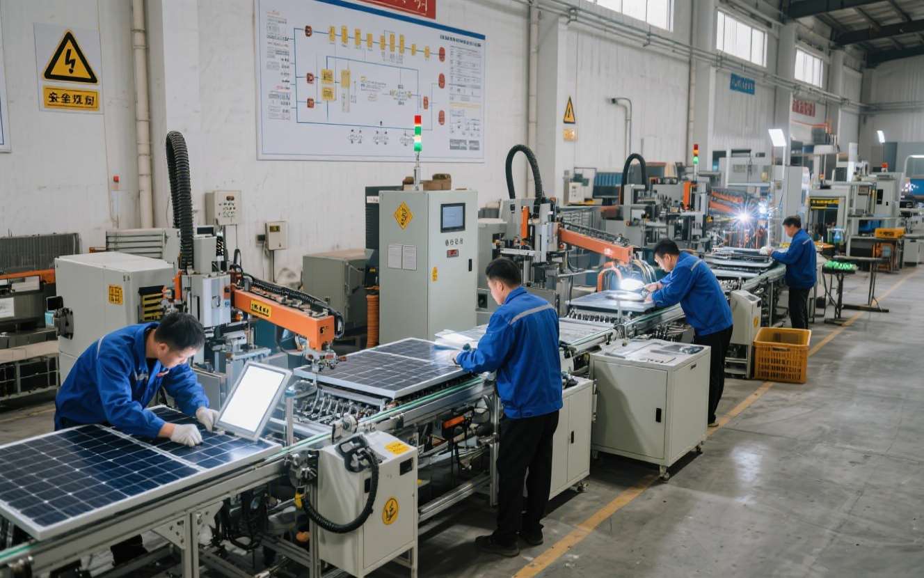 <span><span>Workshop Line 4</span></span>