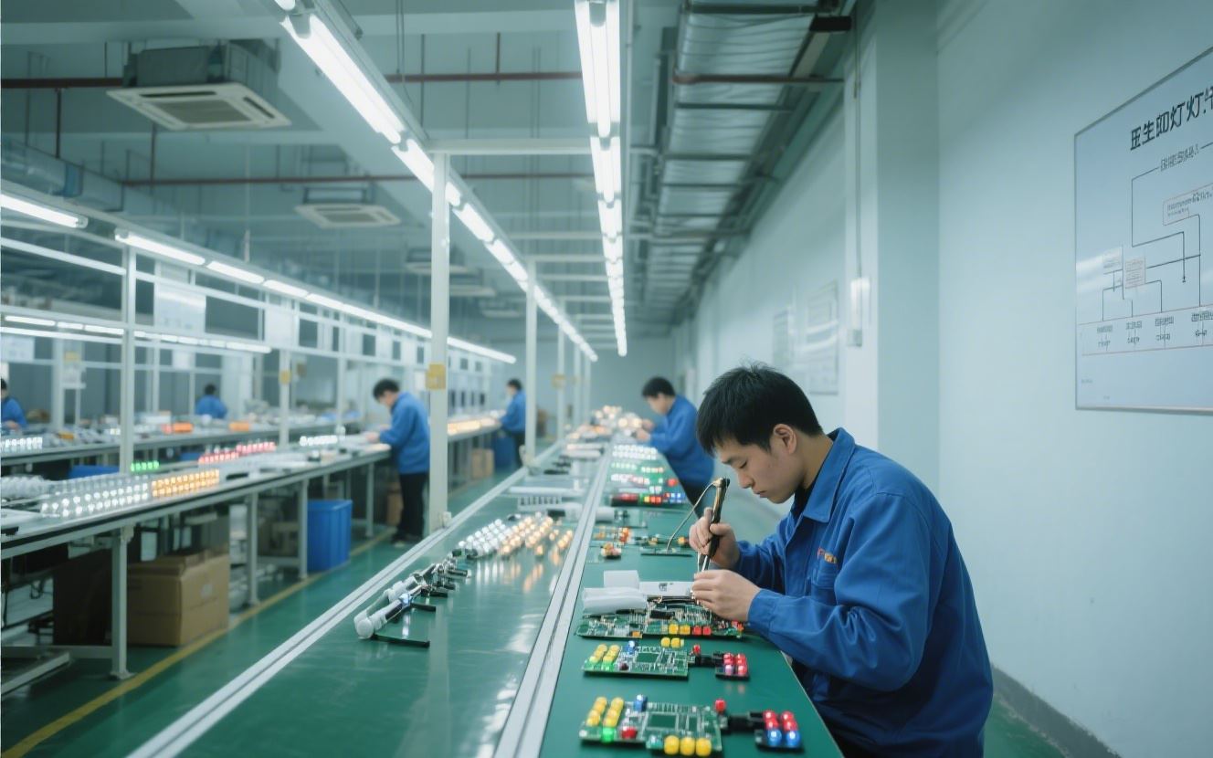 <span>Workshop Line 2</span>