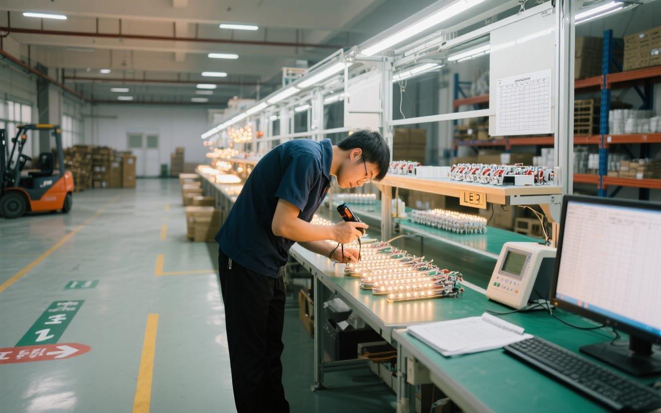 <span><span>Workshop Line 1</span></span>