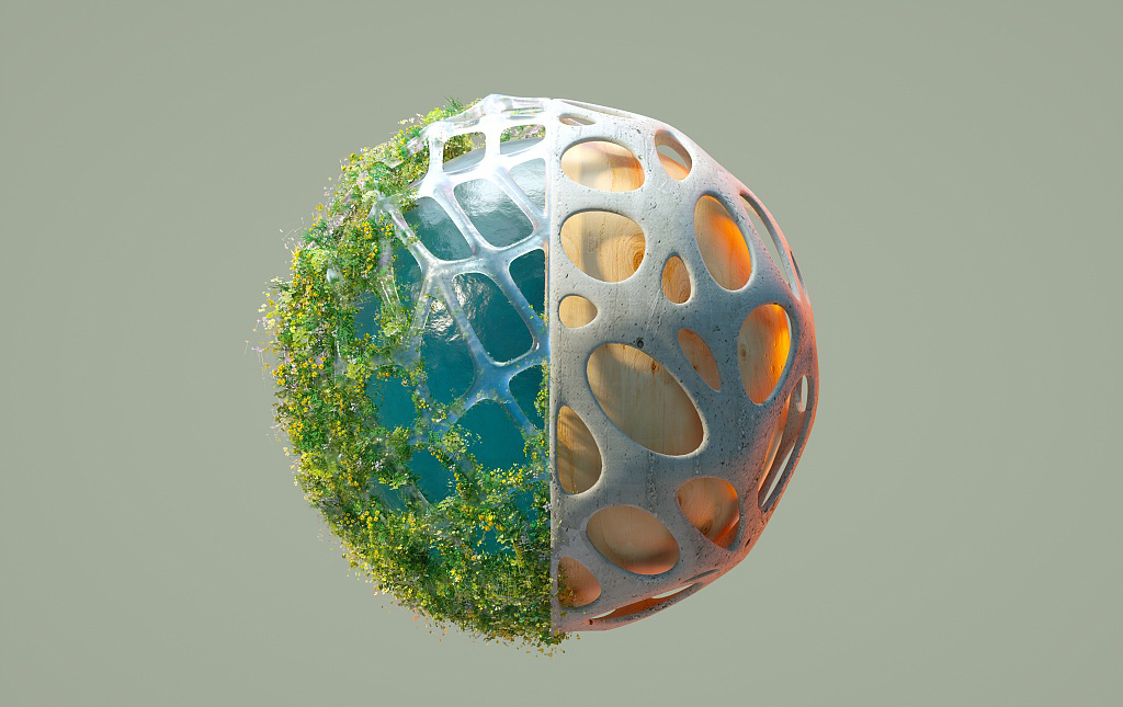 哥本哈根持续推进碳中和目标