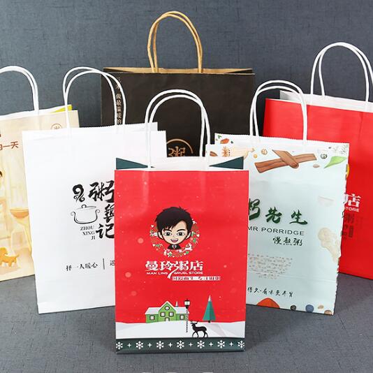 打包袋、封口膜定制