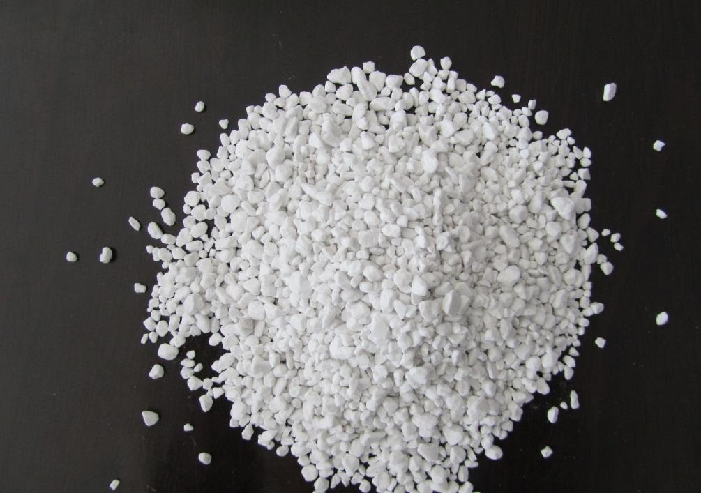 硫酸鉀的“萬綠叢中一點紅”