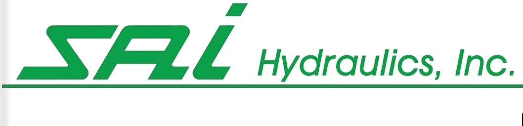 SAI低速大扭矩定量马达