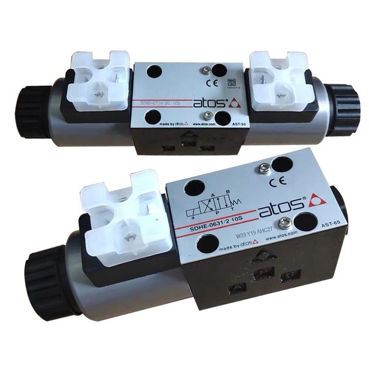 ATOS进口液压产品全系列