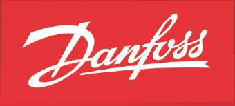DANFOSS柱塞泵