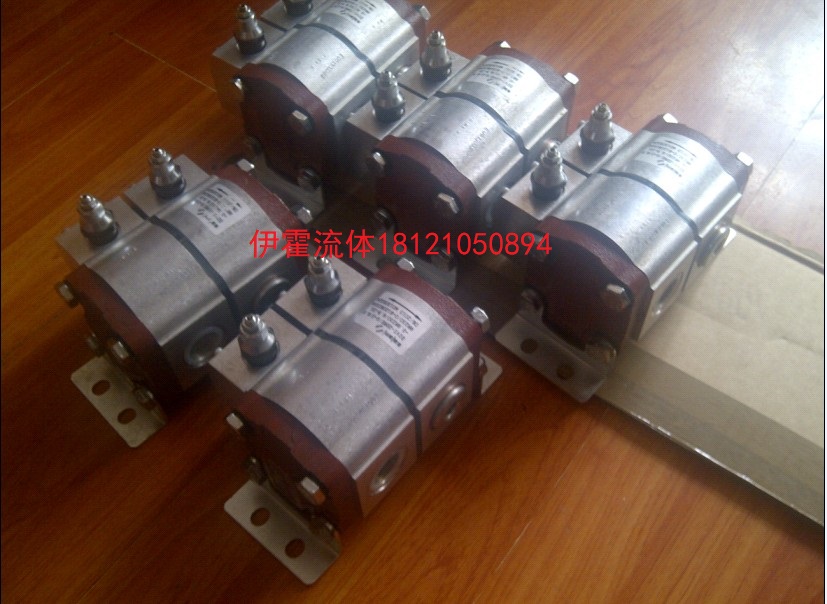 意大利SALAMI萨拉米同步马达