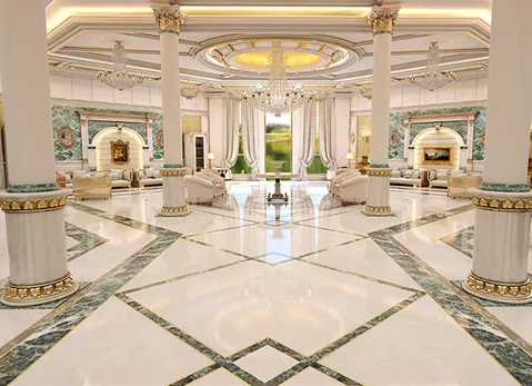 Luxury Furniture Custom