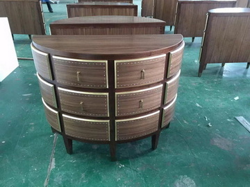 Langham Hotel Furniture