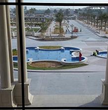 Dubai St. Regis Hotel