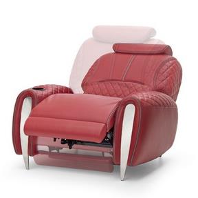 LUXURY CINEMA MASSAGE CHAIR