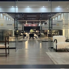 Factory Video and Furntiure Craftsmanship