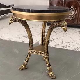 Luxury Villa Furniture Catalog