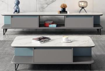 2022 NEW COFFEE TABLE