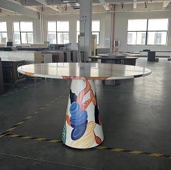 Factory Furniture making