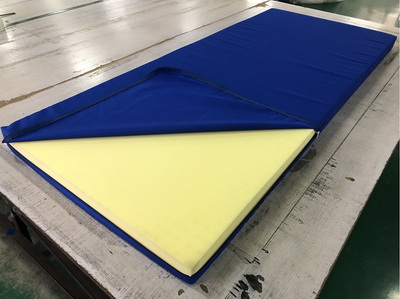 UN Project Foam Mattress