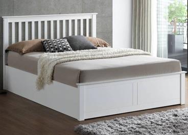 Pine bed Promotion
