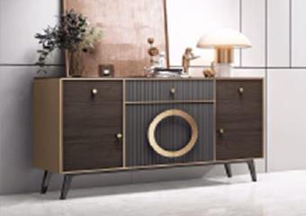 2022 Cabinet New Design