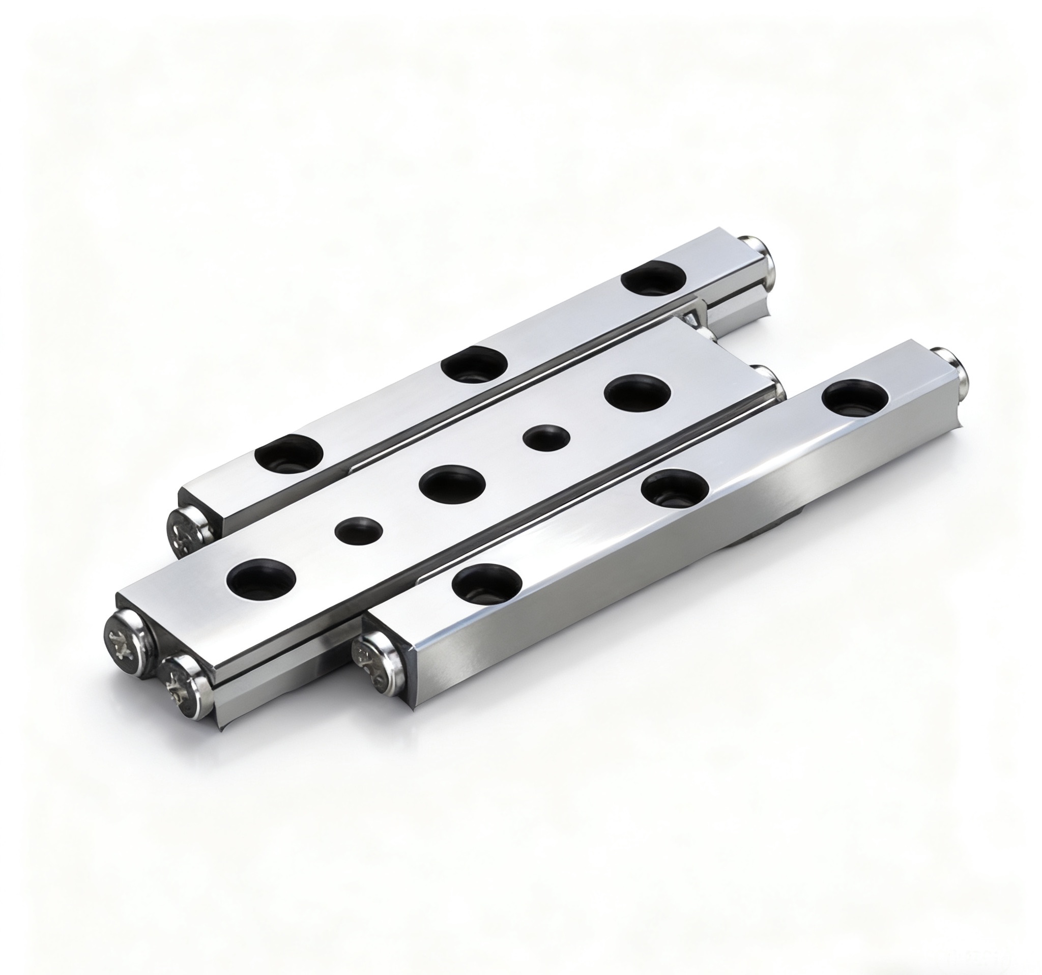 VRW双列交叉滚子导轨