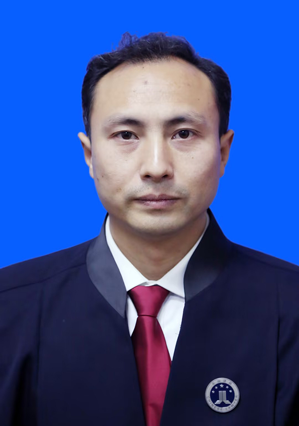 吴恭敬律师