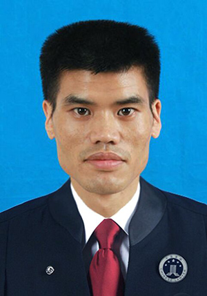<span>杨清</span>律师