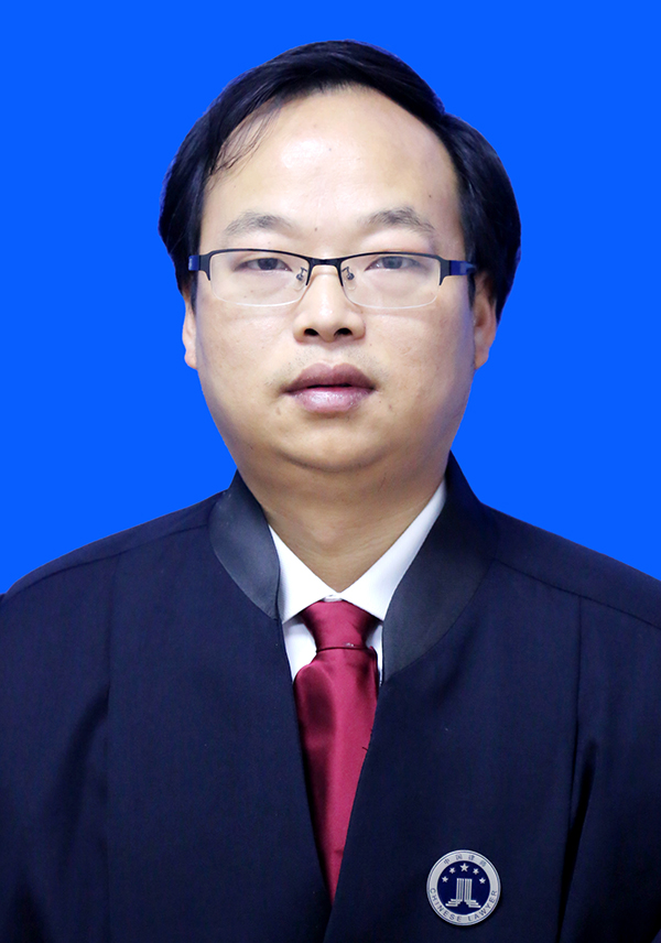 陈春雷律师