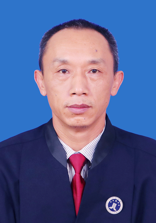 吴巨波律师