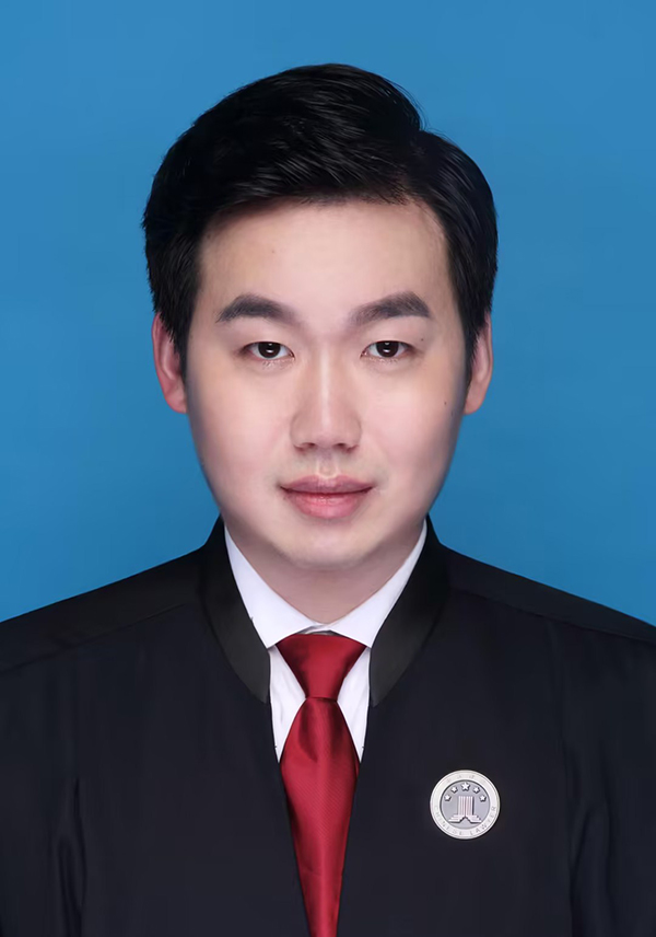 邓剑波律师