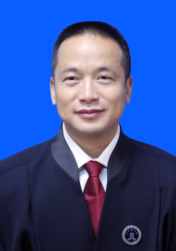 徐勇律师