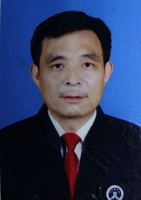 刘伯祥律师<br />