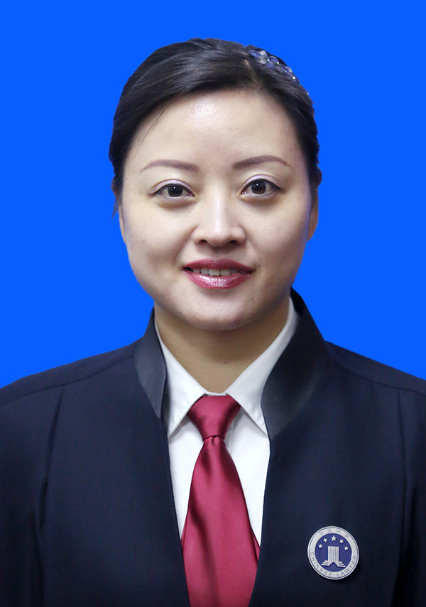 陈春梅律师