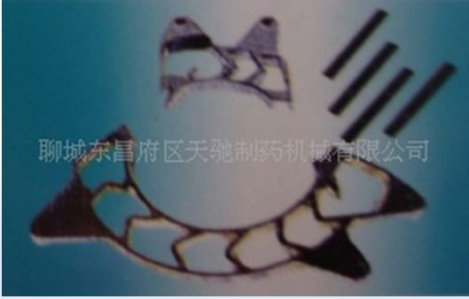 配件