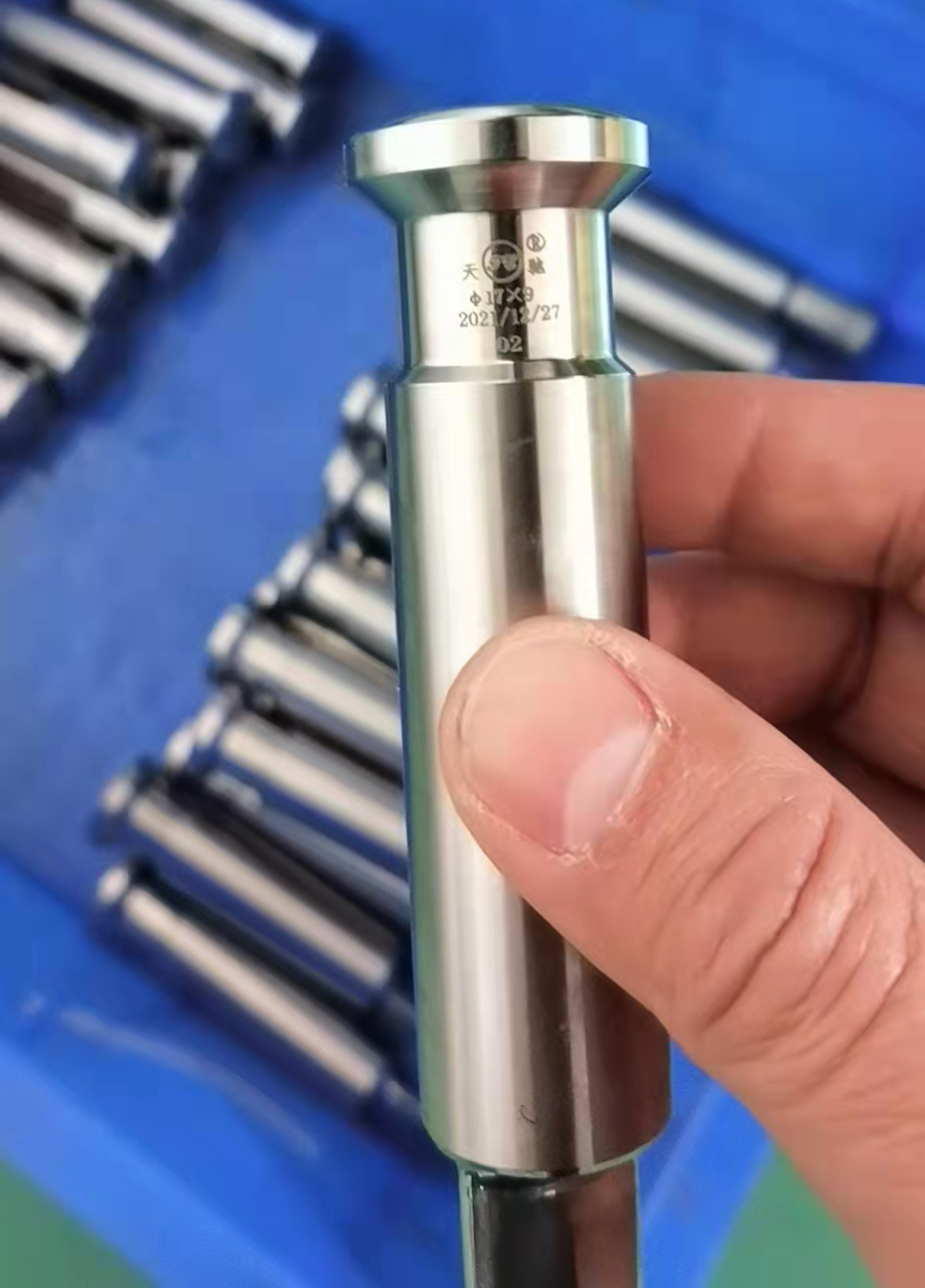 各種高低速壓片機(jī)模具