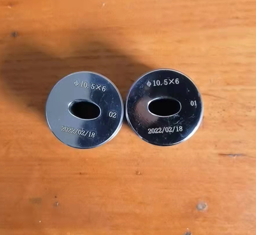 各種高低速壓片機(jī)模具