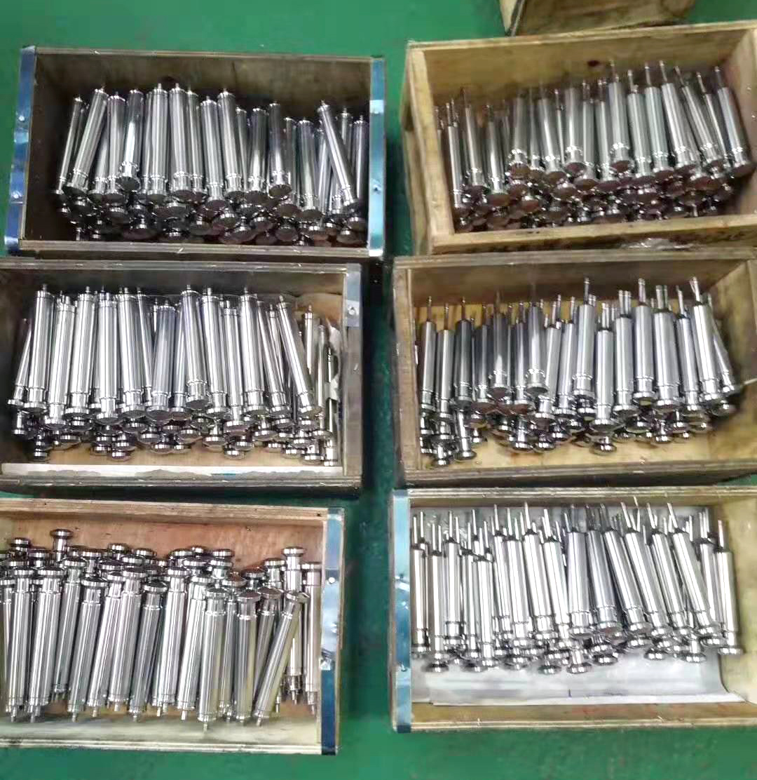 各種高低速壓片機模具