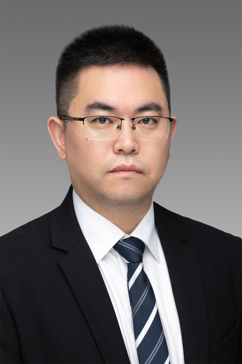 胡华权