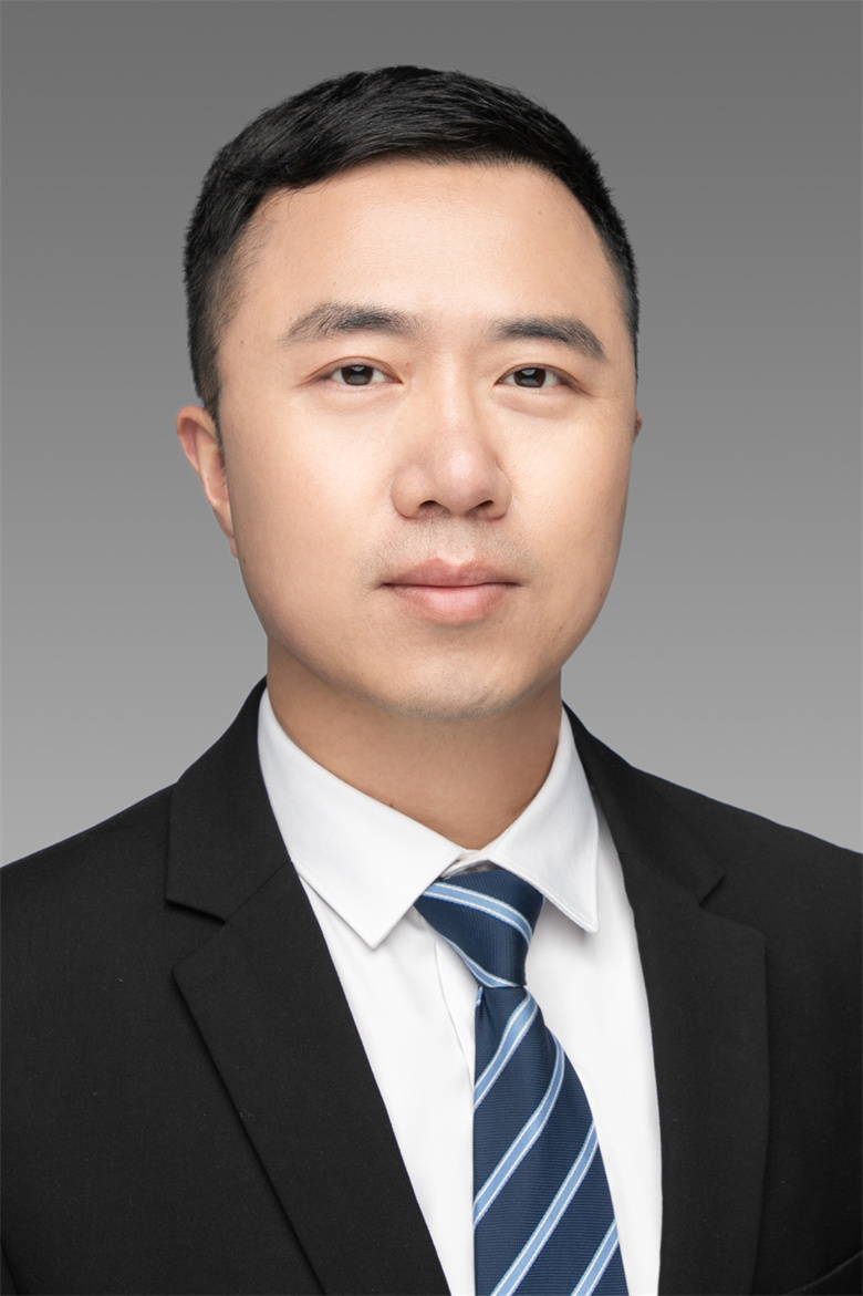 赵智林