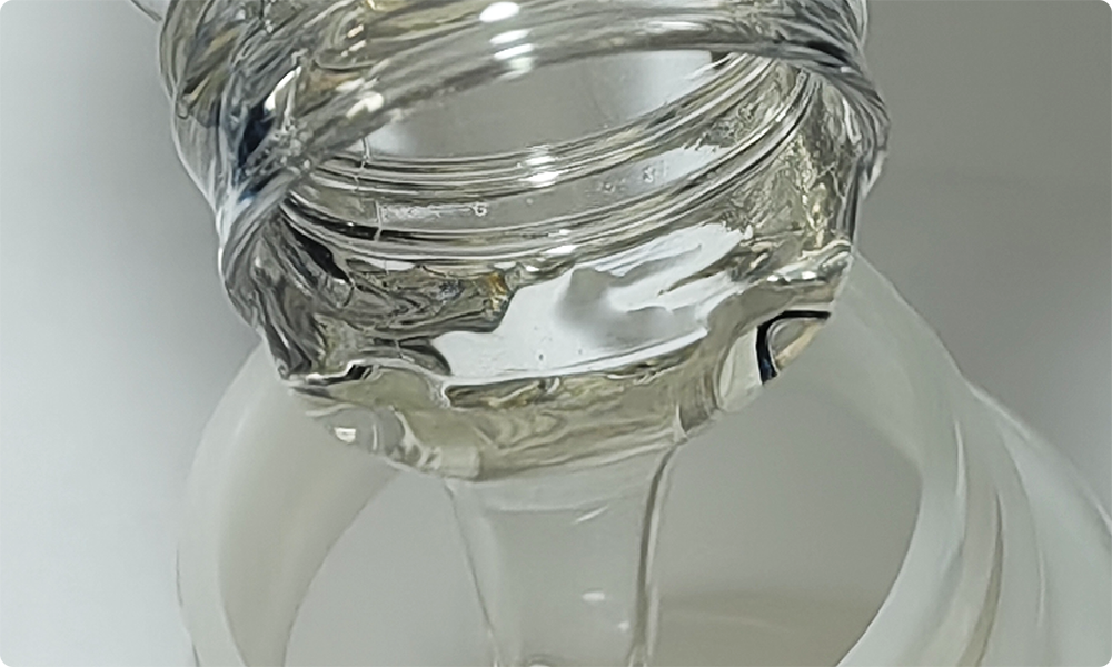 适用于工业油品的粘度指数改进剂