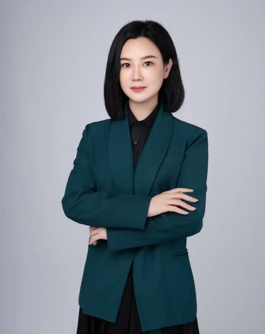 余桂红