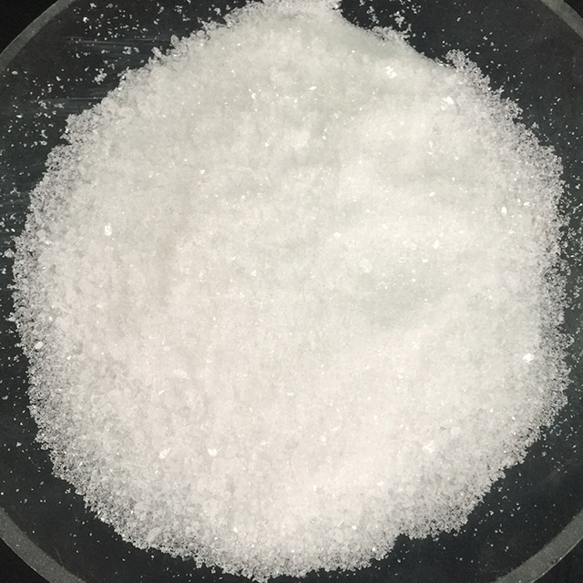 二水氯化鋇